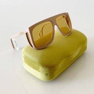 Gucci Sunglasses, New